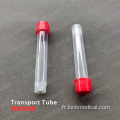 10 ml de flacons de transport de tube cryovial CE